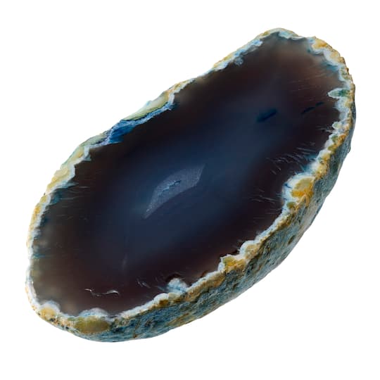 Blue Half Agate by Ashland®